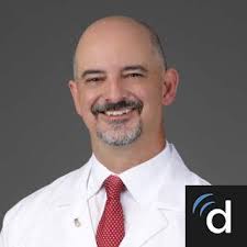 Dr. Carlos E. Alfonso, MD