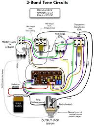 Wiring diagrams bartolini pickups electronics. Active Passive Blend Talkbass Com