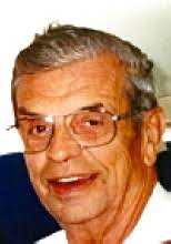 Obituary for Everett R Whitcher