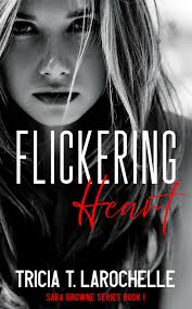 The Book Commentary: Flickering Heart