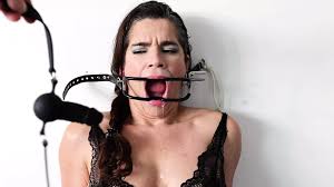 BoundHub presents- Alexis Taylor's captivating capture