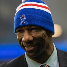 Happy Birthday to one of our biggest supporters and friend of the  foundation Marvin Andrews! 🎂 Thank you for your support and have a  fantastic day! 💙