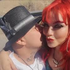 Is there a stomach flu going around in Kern River Valley?