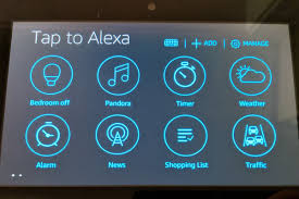 If you're ever inside a skill or. Amazon Echo Show 10 Essential Tips Techhive