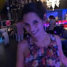 Corina Gutierrez (@coriguti)