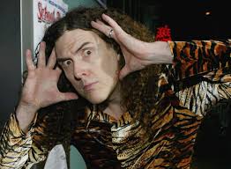 The Glamorous Life of Al Yankovic