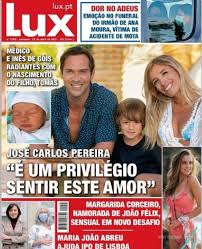 Muita tinta tem corrido na imprensa, nos últimos tempos, sobre liliana aguiar e josé carlos pereira. Who Is Jose Carlos Pereira Dating Jose Carlos Pereira Girlfriend Wife