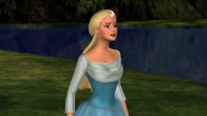 Maybe you would like to learn more about one of these? Barbie The Swan Princess Off 72