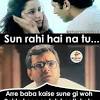 The bollywood version is a bit more complicated in terms of the love story, but the overall plot is the same: 1