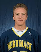 2016 Men's Lacrosse Roster