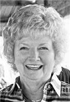 Joyce Thrower Obituary (1934