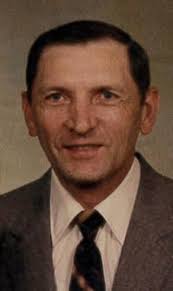 Eugene Bobholz Obituary