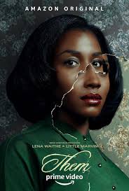 Them Season 1's Malevolent Spirits, Explained