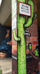 Street Art Bulowstrasse Berlin Street Art Graffiti Street Art Art