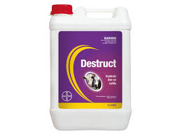 نتیجه جستجوی لغت [destruct] در گوگل