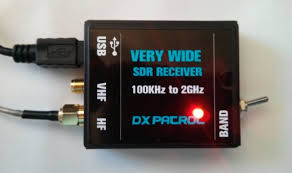 If you are interested, we also have the v3 feature datasheet available here. Video Review Of The Dx Patrol Sdr Dongle The Swling Post