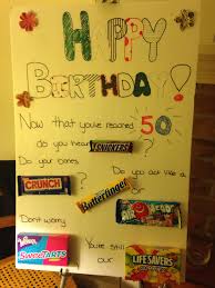 27 heartwarming (and hilarious) 50th birthday gift ideas; 12 Unique 50th Birthday Gift For Mom Diy Birthday Gifts For Mom Unique 50th Birthday Gifts Best Birthday Gifts