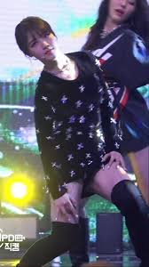 K-pop: CLC - Seunghee - Porn GIF Video | nenyda.com