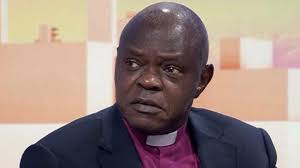 Ex-Archbishop of York John Sentamu banned from preaching in Newcastle