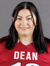 2023 Women's Lacrosse Roster