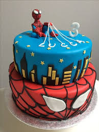 Die 45 besten bilder von spiderman spiderman kuchen. Spiderman Taart Spiderman Kuchen Torte Kindergeburtstag Kindergeburtstag Rezepte