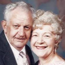 Hazel Ruth Barrett 1931-2023