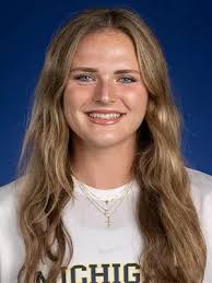 U-M to Celebrate Senior Day by Hosting No. 4 UCLA