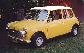 pin on classic mini cooper
