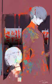 石田スイさんの絵 sui ishida s picture おしゃれまとめの人気アイデア pinterest さりー 東京喰種 石田スイ イラスト 東京喰種 壁紙