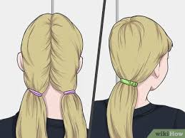 Decide how much of your hair you want to dye with kool aid. How To Dip Dye Hair With Kool Aid With Pictures Wikihow