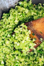 Starting with a whole head, riced broccoli is easy to make and comes together in about five minutes. What Is Riced Broccoli How To Prepare And Use It