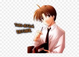 Download in under 30 seconds. Anime Boy Animated Smart Cool Boy Free Transparent Png Clipart Images Download