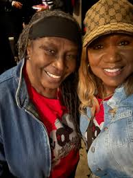 SHEREE NORTH ........................