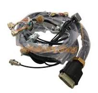 ABB 3HAC037534-001 Cable Harness Manipulator Axis 1-6