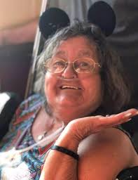 Obituary information for Charleen Byrd Knowles