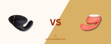 Womanizer Inside Out - Unlock Different Sensations