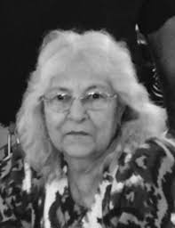 Bridget M. Crouch Obituary October 26, 2018