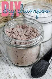 Dry shampoo freshens your hair by absorbing the excess oil that makes it look greasy. Diy Dry Shampoo Feast For A Fraction