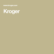 Kroger With Images Kroger Digital Coupons Grocery