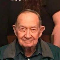 Marshall O “Bill” Gilbert (1926-2021)