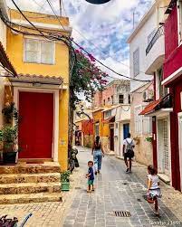 زواريب صور القديمة صور جنوب لبنان old houses photo south lebanon