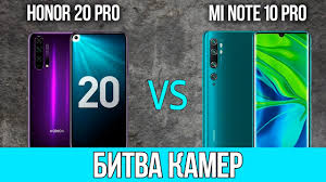 Sravnenie Kamer Xiaomi Mi Note 10 Pro Protiv Samsung Galaxy S10 Ne Ozhidali Takih Rezultatov Youtube