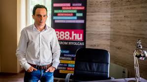 Nem kanyarodnék el a témától, ahhoz túl fontos. G Fodor Gabor Terminator Vagyok 24 Hu