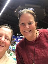 Funny experiences at the Kingston NY ALDI store's 'aisle of shame'