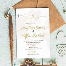 The Venue S Booked And The Guest List Has Been Fine Tuned No Destination Wedding Invitations Travel Wedding Invitations Destination Wedding Invitation Wording