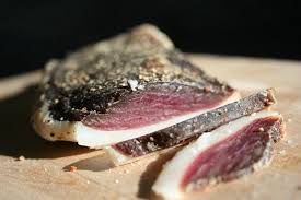 Magret De Canard Seche Maison Blog De Cuisine Creative Recettes Popotte De Manue Recettes De Cuisine Cuisine Creative Cuisine