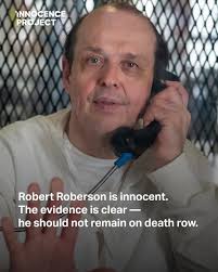 BREAKING NEWS‼️ Today, lawyers for #RobertRoberson asked the Texas Court of  Criminal Appeals (CCA) again to grant relief based