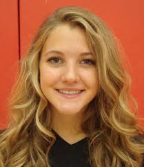 2017 ALL-DAILY RECORD VOLLEYBALL