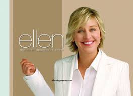 Jordan, so ellen asked if he would continue the pattern. Video Watch Young Heart Sing With Ellen Degeneres Blog Searchlight Pictures