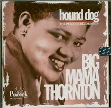 Big Mama Thornton CD: Hound Dog